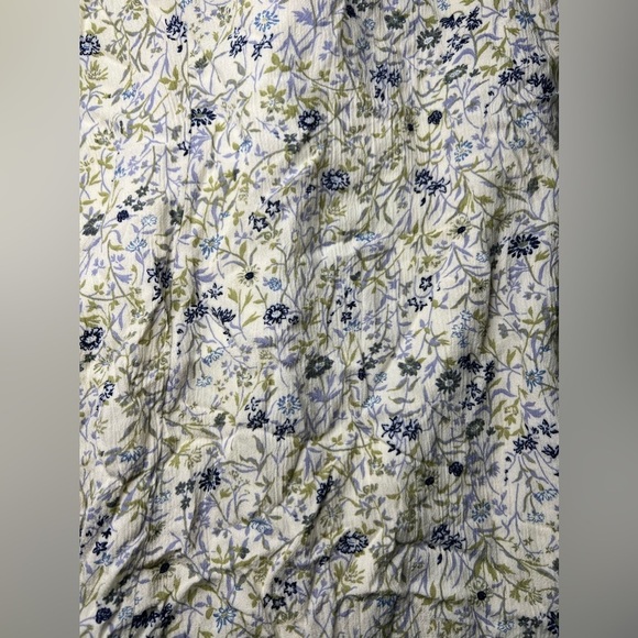 COPY - American Eagle One Shoulder Floral Dress NEW​​​ - Picture 3 of 7